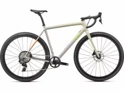 Specialized Bici Gravel Crux Expert Carbon 28"