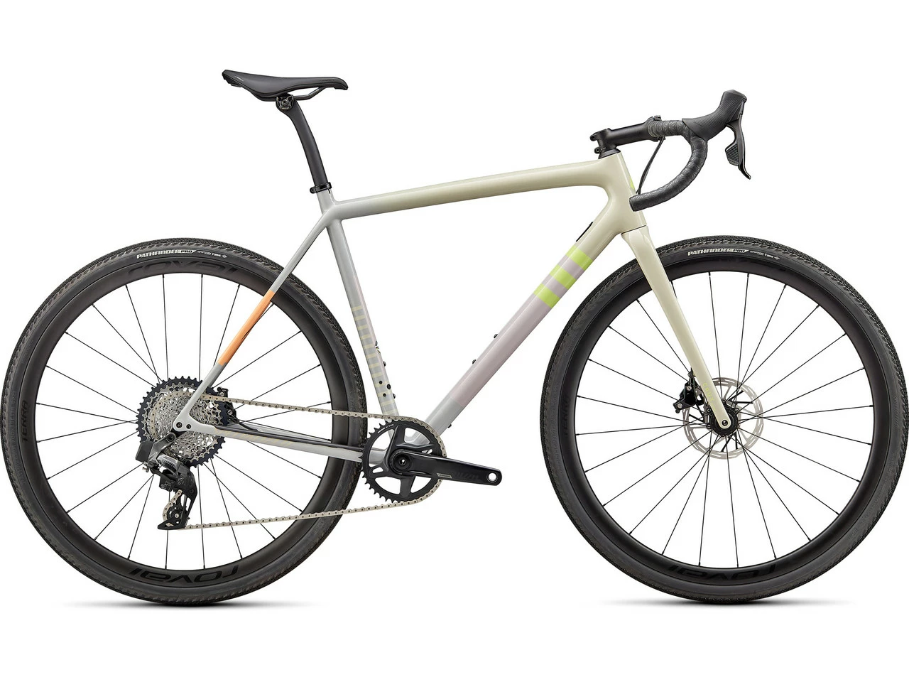 Specialized Bici Gravel Crux Expert Carbon 28" 1 Specialized Bici Gravel Crux Expert Carbon 28"