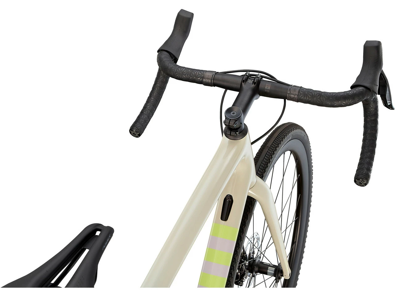 Specialized Bici Gravel Crux Expert Carbon 28" 7 Specialized Bici Gravel Crux Expert Carbon 28" - Imagen 7