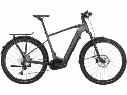 Focus Bici De Trekking Eléctrica AVENTURA² 6.9 29" Modelo 2023