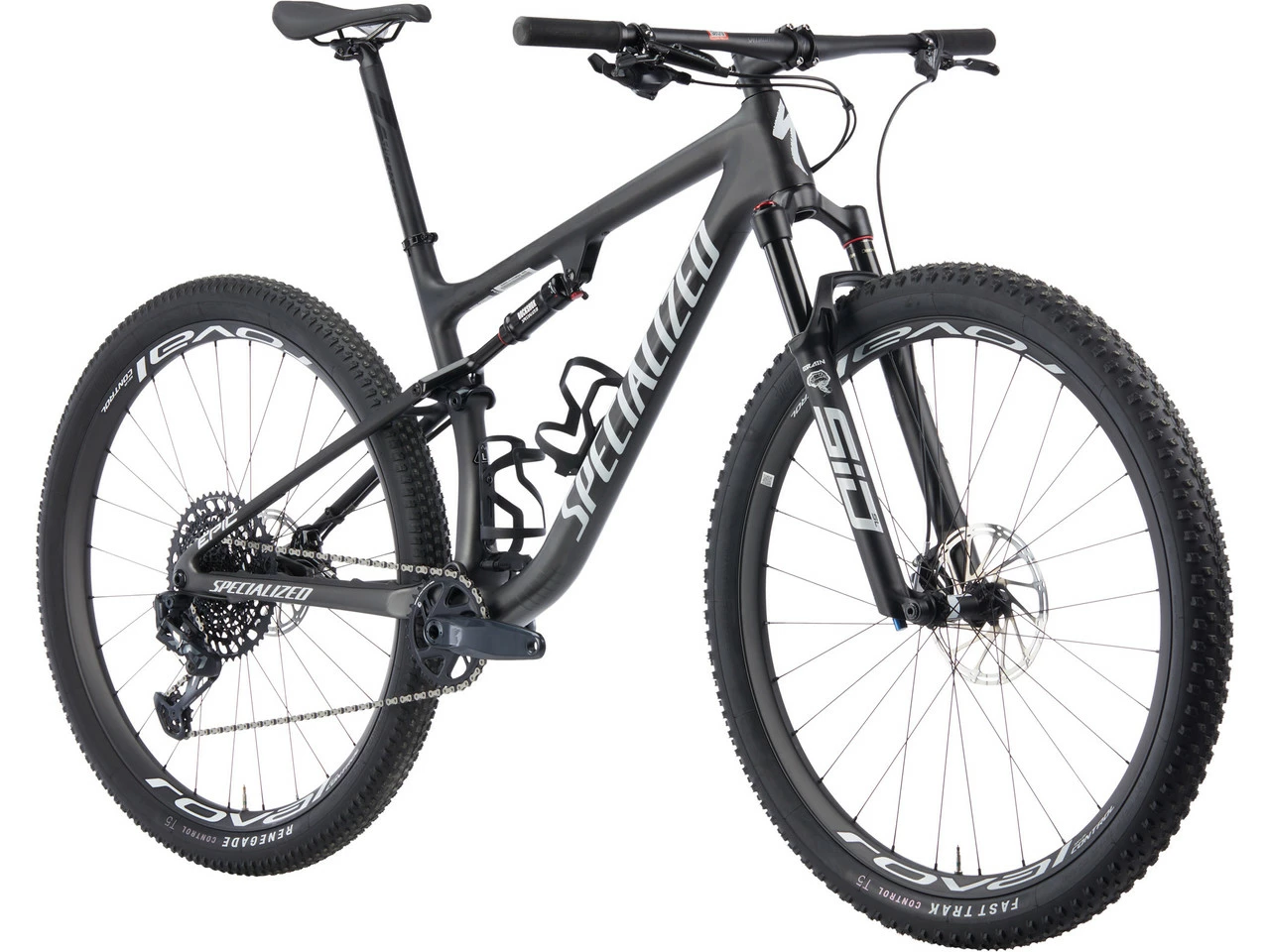 Specialized Bici De Montaña Epic Expert Carbon 29" 2 Specialized Bici De Montaña Epic Expert Carbon 29" - Imagen 2