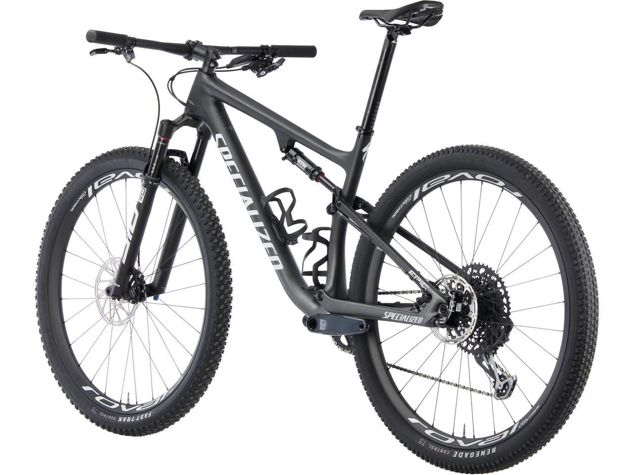 Specialized Bici De Montaña Epic Expert Carbon 29" 3 Specialized Bici De Montaña Epic Expert Carbon 29" - Imagen 3