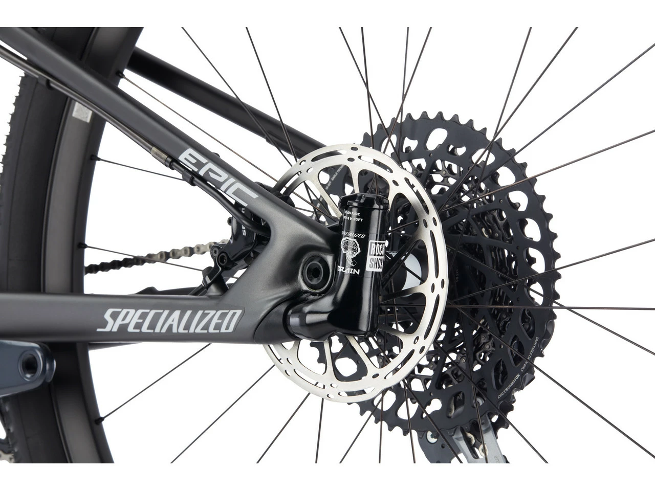 Specialized Bici De Montaña Epic Expert Carbon 29" 9 Specialized Bici De Montaña Epic Expert Carbon 29" - Imagen 9