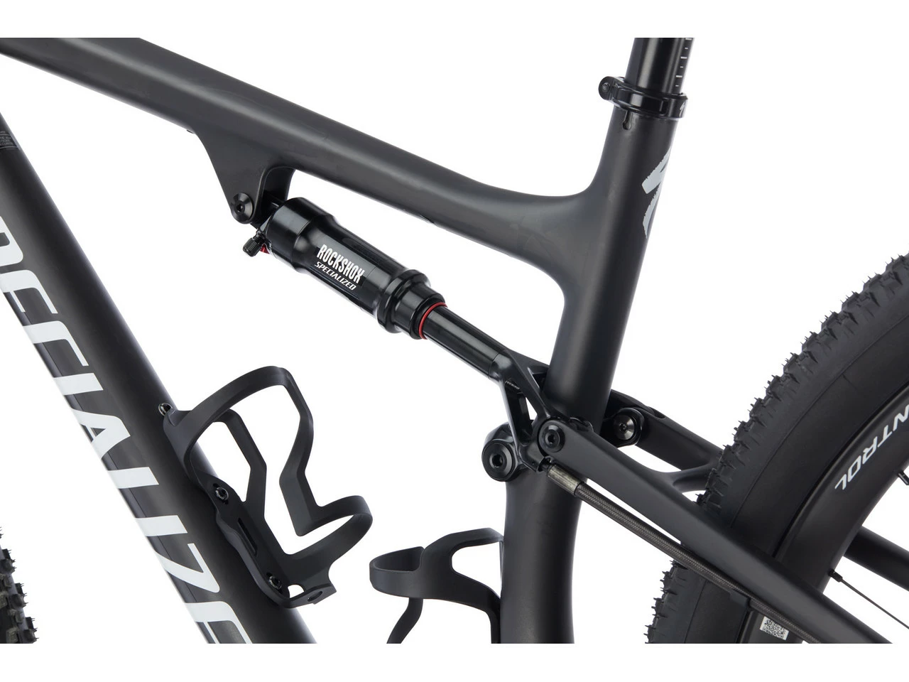 Specialized Bici De Montaña Epic Expert Carbon 29" 10 Specialized Bici De Montaña Epic Expert Carbon 29" - Imagen 10