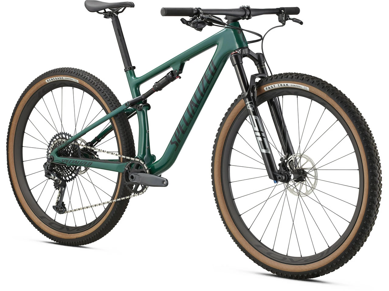 Specialized Bici De Montaña Epic Expert Carbon 29" 15 Specialized Bici De Montaña Epic Expert Carbon 29" - Imagen 15