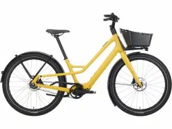 Specialized Bici De Trekking Eléctrica Turbo Como SL 5.0 27,5"