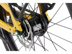 Specialized Bici De Trekking Eléctrica Turbo Como SL 5.0 27,5" -bicicleta Ventas 2023 483715