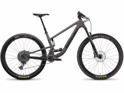 Santa Cruz Bici De Montaña Tallboy 5 C S 29"