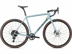 Specialized Bici Gravel Crux Comp Carbon 28"