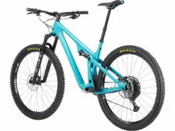Yeti Cycles Bici De Montaña SB115 C2 C/Series Carbon 29" -bicicleta Ventas 2023 485386