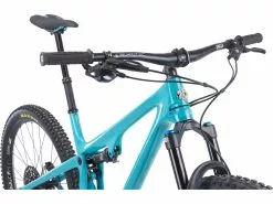 Yeti Cycles Bici De Montaña SB115 C2 C/Series Carbon 29" -bicicleta Ventas 2023 485387
