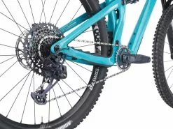 Yeti Cycles Bici De Montaña SB115 C2 C/Series Carbon 29" -bicicleta Ventas 2023 485389
