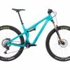 Yeti Cycles Bici De Montaña SB115 T1 TURQ Carbon 29"