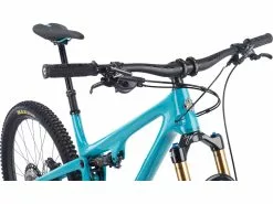 Yeti Cycles Bici De Montaña SB115 T1 TURQ Carbon 29" -bicicleta Ventas 2023 485407