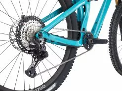 Yeti Cycles Bici De Montaña SB115 T1 TURQ Carbon 29" -bicicleta Ventas 2023 485408