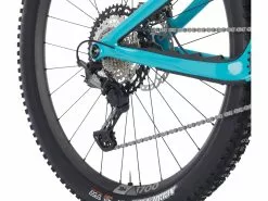 Yeti Cycles Bici De Montaña SB115 T1 TURQ Carbon 29" -bicicleta Ventas 2023 485409