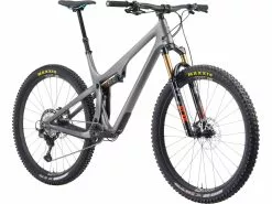 Yeti Cycles Bici De Montaña SB115 T1 TURQ Carbon 29" -bicicleta Ventas 2023 485414