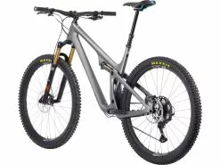 Yeti Cycles Bici De Montaña SB115 T1 TURQ Carbon 29" -bicicleta Ventas 2023 485415