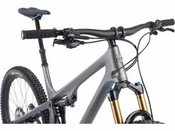 Yeti Cycles Bici De Montaña SB115 T1 TURQ Carbon 29" -bicicleta Ventas 2023 485416