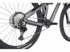 Yeti Cycles Bici De Montaña SB115 T1 TURQ Carbon 29" -bicicleta Ventas 2023 485418