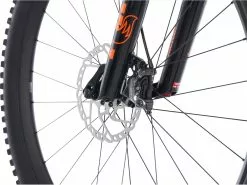 Yeti Cycles Bici De Montaña SB115 T1 TURQ Carbon 29" -bicicleta Ventas 2023 485420