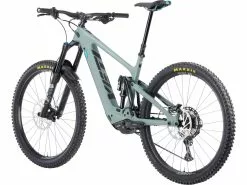 Yeti Cycles Bici De Montaña Eléctrica 160E C1 C/Series Carbon 29" 12 Yeti Cycles Bici De Montaña Eléctrica 160E C1 C/Series Carbon 29" -bicicleta Ventas 2023 485905