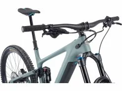 Yeti Cycles Bici De Montaña Eléctrica 160E C1 C/Series Carbon 29" 13 Yeti Cycles Bici De Montaña Eléctrica 160E C1 C/Series Carbon 29" -bicicleta Ventas 2023 485906