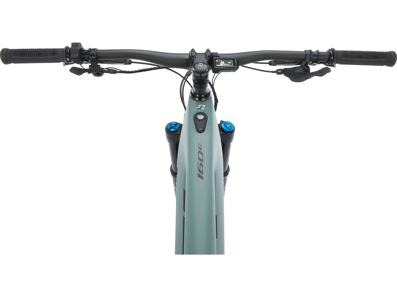 Yeti Cycles Bici De Montaña Eléctrica 160E C1 C/Series Carbon 29" 5 Yeti Cycles Bici De Montaña Eléctrica 160E C1 C/Series Carbon 29" - Imagen 5