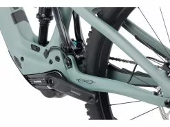 Yeti Cycles Bici De Montaña Eléctrica 160E C1 C/Series Carbon 29" 18 Yeti Cycles Bici De Montaña Eléctrica 160E C1 C/Series Carbon 29" -bicicleta Ventas 2023 485911