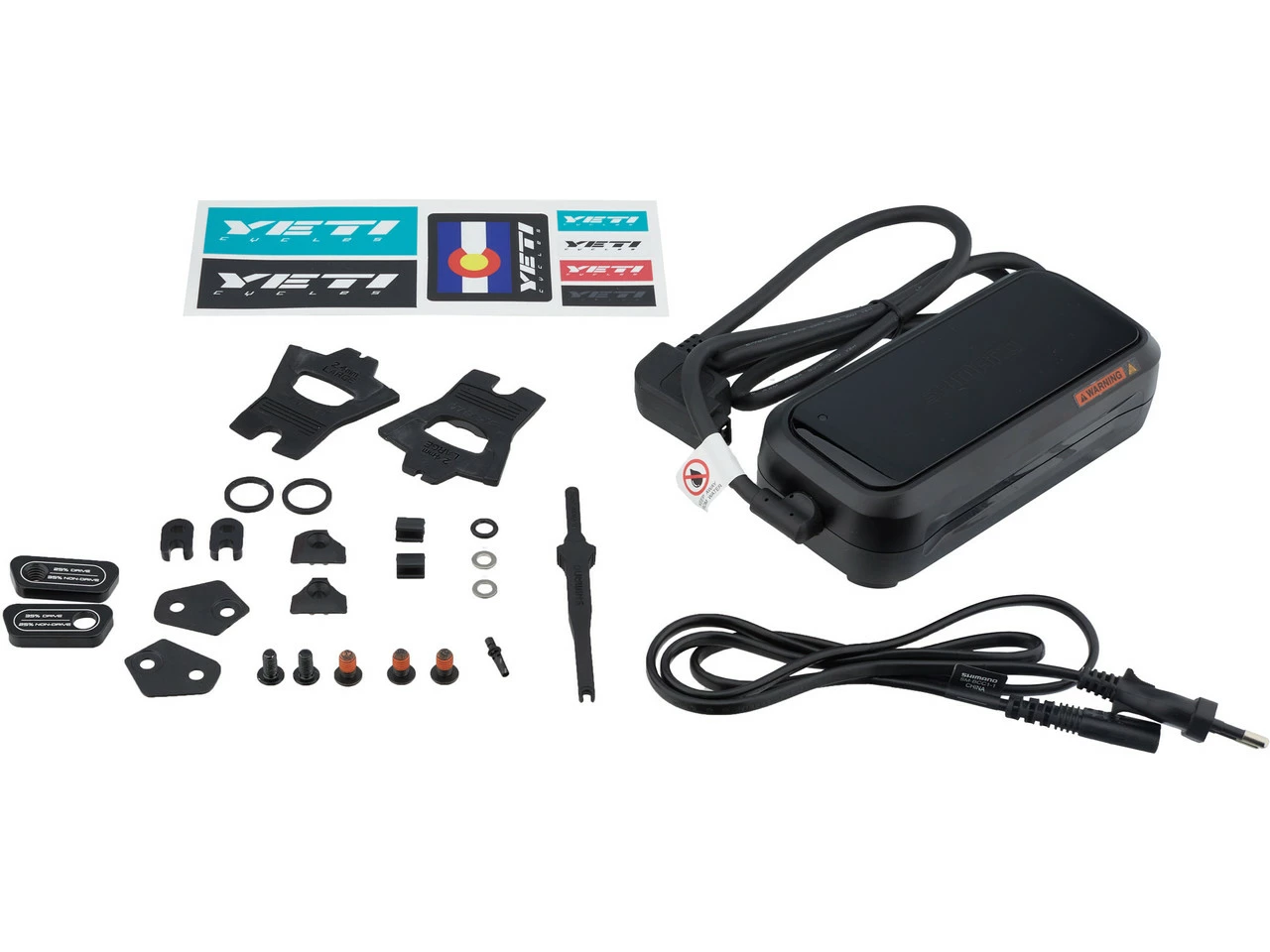 Yeti Cycles Bici De Montaña Eléctrica 160E C1 C/Series Carbon 29" 10 Yeti Cycles Bici De Montaña Eléctrica 160E C1 C/Series Carbon 29" - Imagen 10