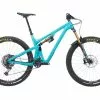 Yeti Cycles Bici De Montaña SB130 Lunchride TLR TURQ Carbon 29"