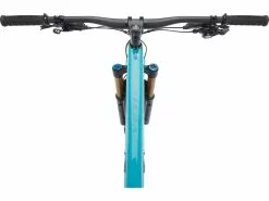 Yeti Cycles Bici De Montaña SB130 Lunchride TLR TURQ Carbon 29" -bicicleta Ventas 2023 485940