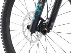 Yeti Cycles Bici De Montaña SB130 Lunchride TLR TURQ Carbon 29" -bicicleta Ventas 2023 485943