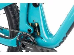 Yeti Cycles Bici De Montaña SB130 Lunchride TLR TURQ Carbon 29" -bicicleta Ventas 2023 485945