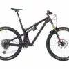 Yeti Cycles Bici De Montaña SB130 T2 TURQ Carbon 29"