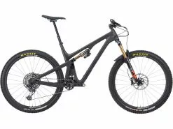 Yeti Cycles Bici De Montaña SB130 T2 TURQ Carbon 29"