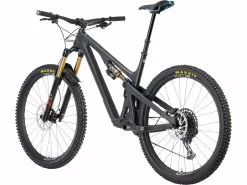 Yeti Cycles Bici De Montaña SB130 T2 TURQ Carbon 29" -bicicleta Ventas 2023 486011
