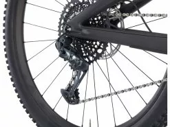 Yeti Cycles Bici De Montaña SB130 T2 TURQ Carbon 29" -bicicleta Ventas 2023 486015