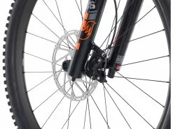 Yeti Cycles Bici De Montaña SB130 T2 TURQ Carbon 29" -bicicleta Ventas 2023 486016