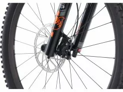 Yeti Cycles Bici De Montaña SB130 T2 TURQ Carbon 29" -bicicleta Ventas 2023 486026