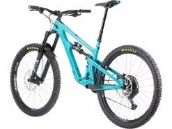 Yeti Cycles Bici De Montaña SB160 C2 C/Series Carbon 29" -bicicleta Ventas 2023 489090