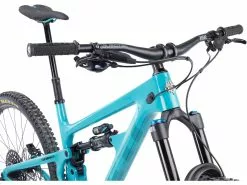 Yeti Cycles Bici De Montaña SB160 C2 C/Series Carbon 29" -bicicleta Ventas 2023 489091