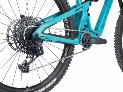 Yeti Cycles Bici De Montaña SB160 C2 C/Series Carbon 29" -bicicleta Ventas 2023 489093