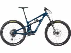 Yeti Cycles Bici De Montaña SB160 C2 C/Series Carbon 29" -bicicleta Ventas 2023 489098