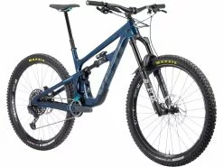 Yeti Cycles Bici De Montaña SB160 C2 C/Series Carbon 29" -bicicleta Ventas 2023 489099
