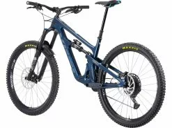 Yeti Cycles Bici De Montaña SB160 C2 C/Series Carbon 29" -bicicleta Ventas 2023 489100