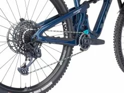 Yeti Cycles Bici De Montaña SB160 C2 C/Series Carbon 29" -bicicleta Ventas 2023 489104