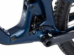 Yeti Cycles Bici De Montaña SB160 C2 C/Series Carbon 29" -bicicleta Ventas 2023 489105