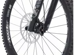 Yeti Cycles Bici De Montaña SB160 C2 C/Series Carbon 29" -bicicleta Ventas 2023 489106