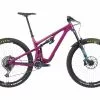 Yeti Cycles Bici De Montaña SB140 LR C2 C/Series Carbon 29"